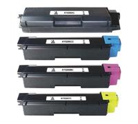 Compatible Kyocera ECOSYS P7240cdn Multipack Toner Cartridges