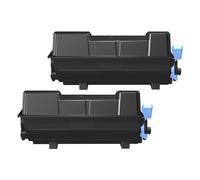 Compatible Kyocera ECOSYS PA5500x Printer Toner Cartridges (2 Pack) -TK-3430 Multipack