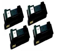 Compatible Kyocera FS-3540MFP Printer Toner Cartridges (4 Pack) -TK350 Multipack