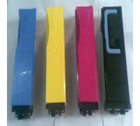 Compatible Kyocera FS-C5200DN Printer Toner Cartridges (4 Pack) -TK550K Multipack