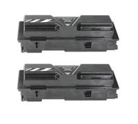 Compatible Kyocera Mita FS1120D Printer Toner Cartridges (2 Pack) -TK160 Multipack