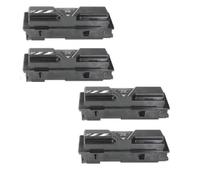 Compatible Kyocera Mita FS1120DN Printer Toner Cartridges (4 Pack) -TK160 Multipack