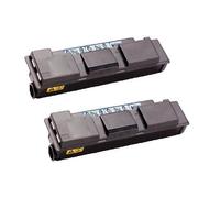 Compatible Kyocera Mita FS6970DN Printer Toner Cartridges (2 Pack) -1T02J50EU0 Multipack