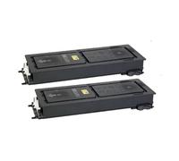 Compatible Kyocera TASKalfa 300i Printer Toner Cartridges (2 Pack) -TK-685 Multipack