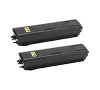 Compatible Kyocera TASKalfa 3501ci Printer Toner Cartridges (2 Pack) -TK-6305 Multipack