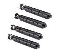 Compatible Kyocera TASKalfa 4002i Printer Toner Cartridges (4 Pack) -1T02NK0NL0 Multipack