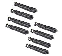 Compatible Kyocera TASKalfa 4002i Printer Toner Cartridges (8 Pack) -1T02NK0NL0 Multipack