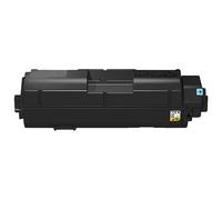 Compatible Kyocera TK-1270 Toner Cartridge Black