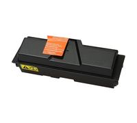 Compatible Kyocera TK-130 Black Toner Cartridge