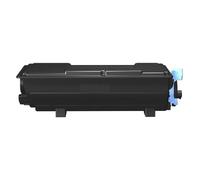 Compatible Kyocera TK-3440 Black Standard Capacity Toner Cartridge (Replaces Kyocera 1T0C0T0NL0)