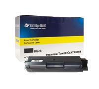 Compatible Kyocera TK-5140BK Black Toner Cartridge