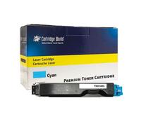Compatible Kyocera TK-5140C Cyan Toner Cartridge