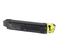 Compatible Kyocera TK-5140Y Toner Cartridges Yellow