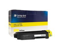 Compatible Kyocera TK-5140Y Yellow Toner Cartridge