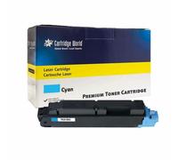 Compatible Kyocera TK-5150C Cyan Toner Cartridge