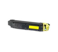 Compatible Kyocera TK-5160Y Toner Cartridges Yellow