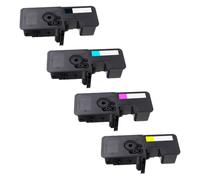 Compatible Kyocera TK-5230 High Capacity Multipack Toner Cartridges
