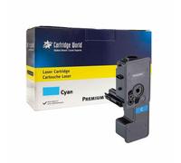 Compatible Kyocera TK-5230C Cyan