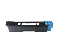 Compatible Kyocera TK-5280 Cyan Toner Cartridge