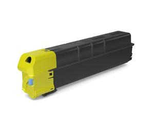 Compatible Kyocera TK-5280Y Toner Cartridges Yellow