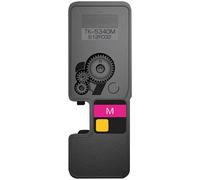 Compatible Kyocera TK-5430M Standard Capacity Toner Cartridge Magenta