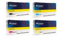 Compatible Kyocera TK-5450 4 Colour Toner Cartridge Multipack