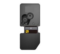 Compatible Kyocera TK-5490K (1T0C220NL1) Black Standard Capacity Toner Cartridge