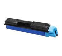 Compatible Kyocera TK-580 Cyan Toner Cartridge
