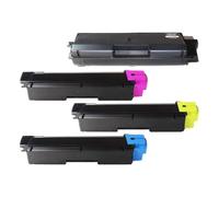 Compatible Kyocera TK-580 Multipack Toner Cartridges