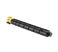 Compatible Kyocera TK-8375Y Yellow Toner Cartridge