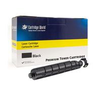 Compatible Kyocera TK-8525BK Black Toner