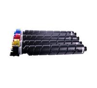 Compatible Kyocera TK-8525BKCMY 4 Pack Toner Cartridge s