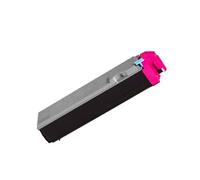 Compatible Kyocera TK510M Toner Cartridges Magenta