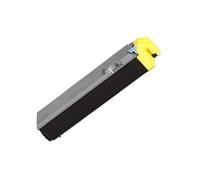 Compatible Kyocera TK510Y Toner Cartridges Yellow