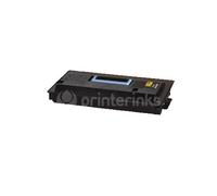 Compatible Kyocera TK710 Toner Cartridges Black