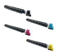 Compatible Kyocera TK8545 4 Colour Toner Multipack