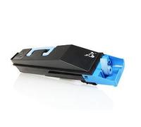Compatible Kyocera TK865C Cyan Toner Cartridge (1T02JZCEU0)