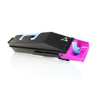 Compatible Kyocera TK865M Magenta Toner Cartridge (1T02JZBEU0)