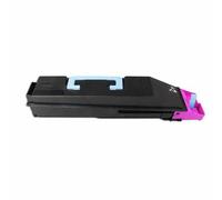 Compatible Kyocera TK865M Toner Cartridges Magenta