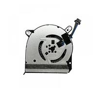 Compatible Laptop CPU Cooling Fan For 14-CE Series Models L26368-001 L26367-001 Works With Integrated And Discrete Versions(VERSION 2)