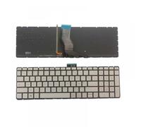 Compatible Laptop Keyboard For X360 Models M6-AQ M6-AE M6-P M6-W M6-AR M7-N M7-U Fits Part Numbers TPN-C123 TPN-C122 TPN-Q159 TPN-Q162
