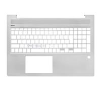 Compatible Laptop Parts For Probook 450 G7 G6 455R G6 G7 PRO 15 G3 Including LCD Back Cover Front Bezel Palmrest Keyboard And Lower Case(UK C Cover)