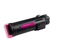 Compatible Laser Magenta Toner Cartridge FITS XEROX VERSALINK C600/C605 Series