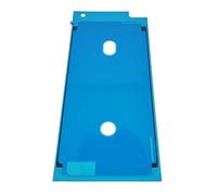 Compatible Lcd Adhesive Seal Compatible With iPhone Xs Max in Black