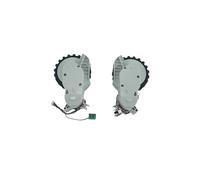 Compatible Left & Right Wheel Motors - Replacement Wheels (L/R Options) for Enhanced Performance and ility