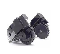 Compatible Left & Right Wheels for i7 i7+ i8 i3 i6+ E5 E6 E7 J7 J7+ J6 Replacement Parts for Robotic Vacuum Cleaners