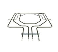 Paxanpax PCK280 Oven Grill Element Fits for Leisure, Rangemaster, Falcon, Flavel, La Cornue, Mercury, Tecnik - 2350W