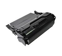 Compatible Lexmark 0064036HE Toner Cartridge Black
