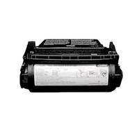 Compatible Lexmark 12A6765 High Capacity Toner Cartridge Black