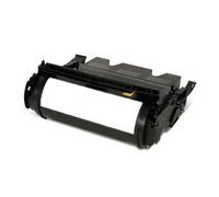 Compatible Lexmark 12A7465 Toner Cartridge Black